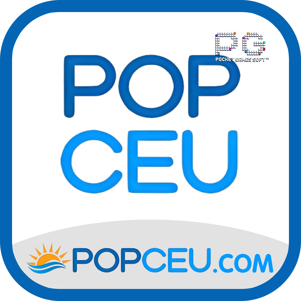 POPCEU Logo